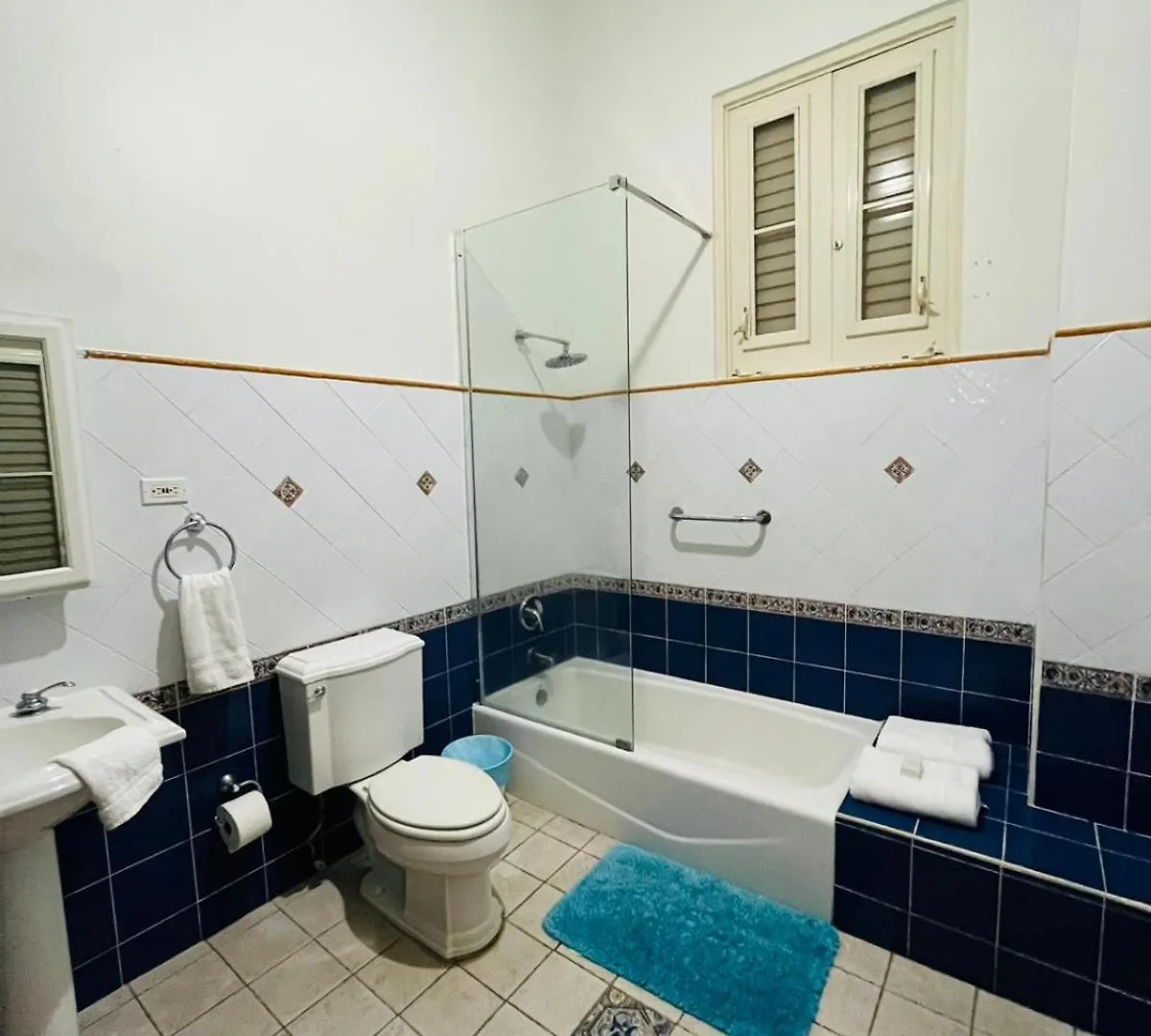 Hotel Libertad Lares Porto Rico