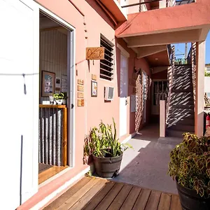  Hostel Casa Santurce